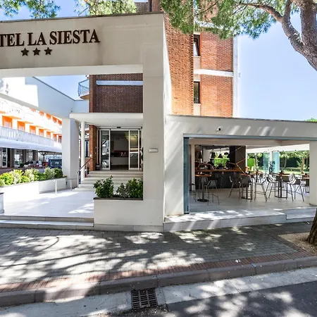 La Siesta 3* Lido di Jesolo