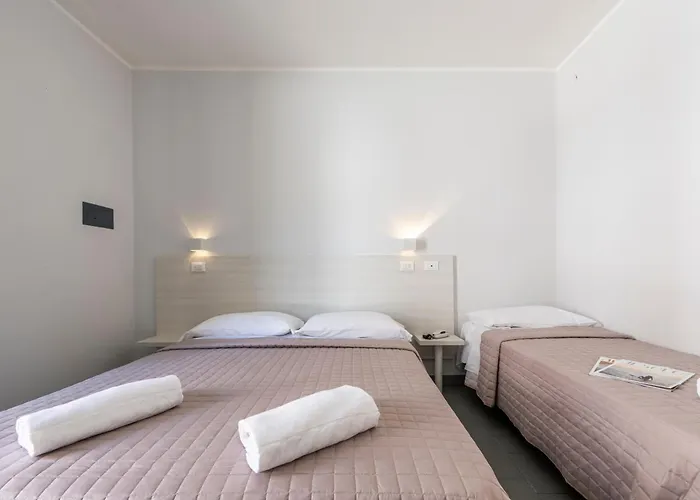 La Siesta 3*
