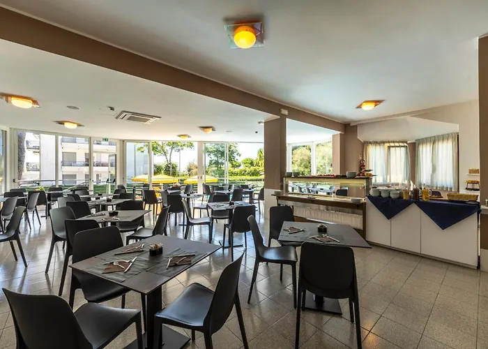 Hotel La Siesta Lido di Jesolo