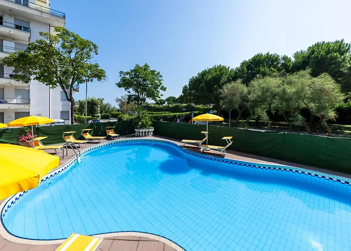 Hotel La Siesta