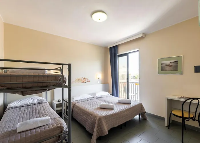 Hotel La Siesta 3*