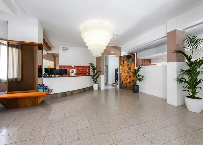 Hotel La Siesta