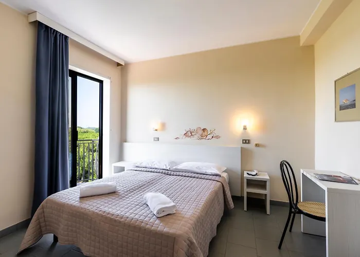 Hotel La Siesta Lido di Jesolo