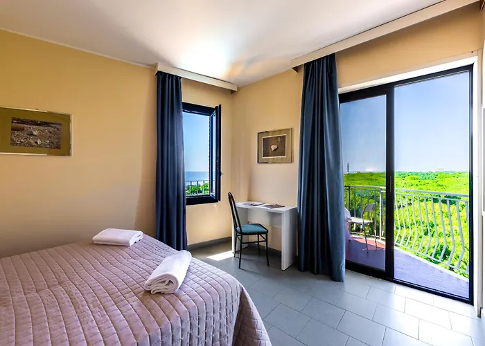 La Siesta Hotel
