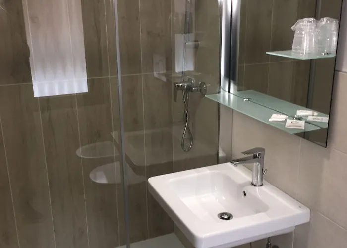 Hotel La Siesta 3*