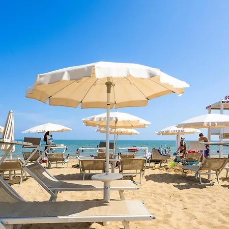 La Siesta Hotel Lido di Jesolo