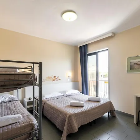 Otel La Siesta 3*