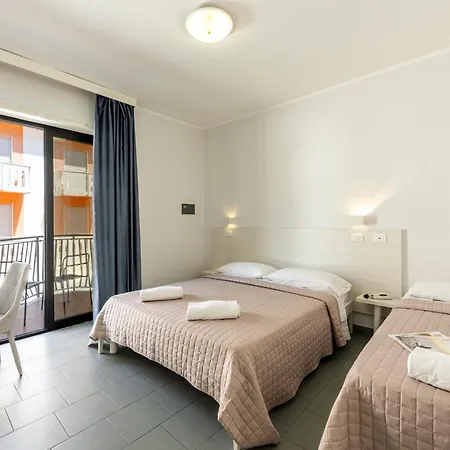 La Siesta 3* Lido di Jesolo