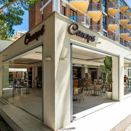 Otel La Siesta