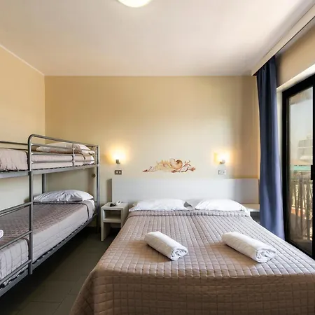 Hotel La Siesta Lido di Jesolo