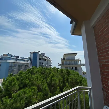 La Siesta Otel Lido di Jesolo