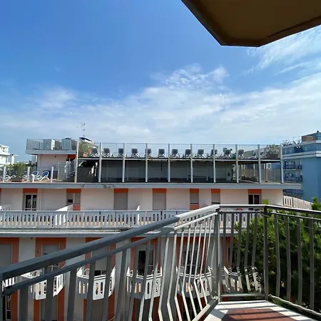 La Siesta 3* Lido di Jesolo