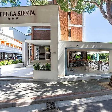 La Siesta לידו די ג'סולו