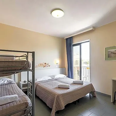Ξενοδοχείο La Siesta