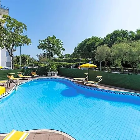 La Siesta Τζεσόλο Λίντο