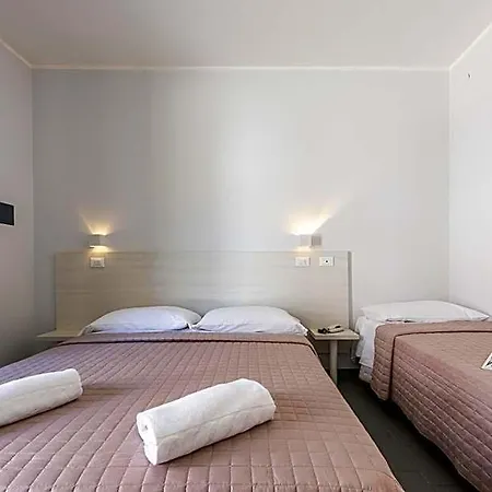 Ξενοδοχείο La Siesta