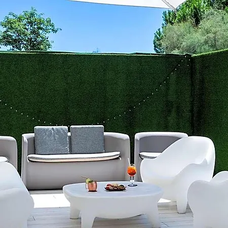 La Siesta 3* Τζεσόλο Λίντο