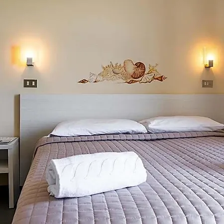Ξενοδοχείο La Siesta