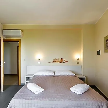 La Siesta 3* Τζεσόλο Λίντο