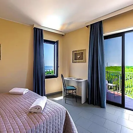 La Siesta Ξενοδοχείο