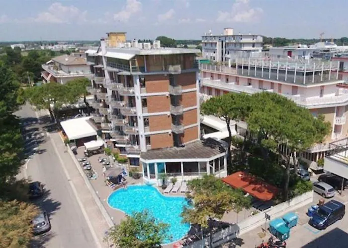 La Siesta 3* Lido di Jesolo