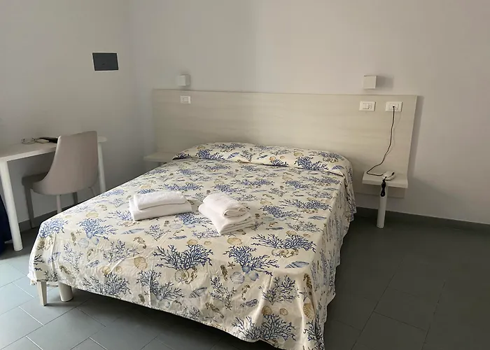 La Siesta Szálloda