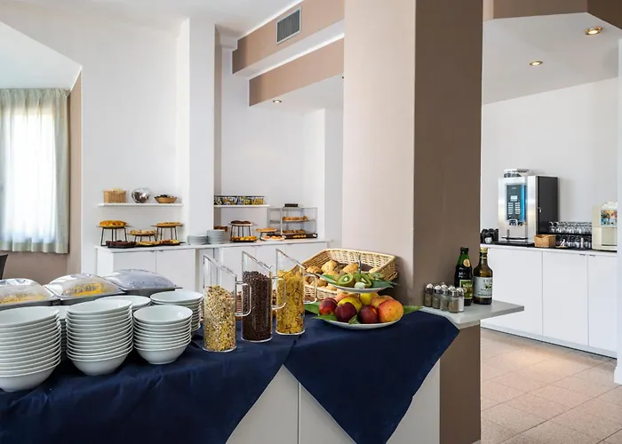 La Siesta Lido di Jesolo