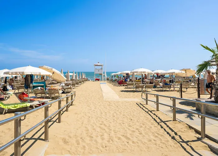 La Siesta 3* Lido di Jesolo