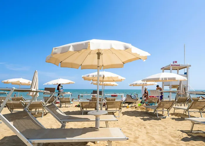 La Siesta Hotel Lido di Jesolo