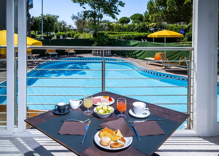 La Siesta Lido di Jesolo