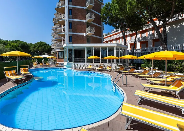 La Siesta 3* Lido di Jesolo