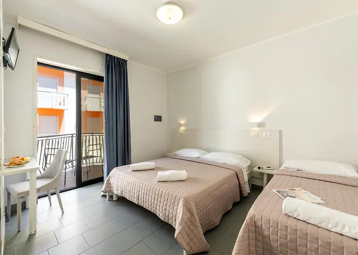 La Siesta 3* Lido di Jesolo