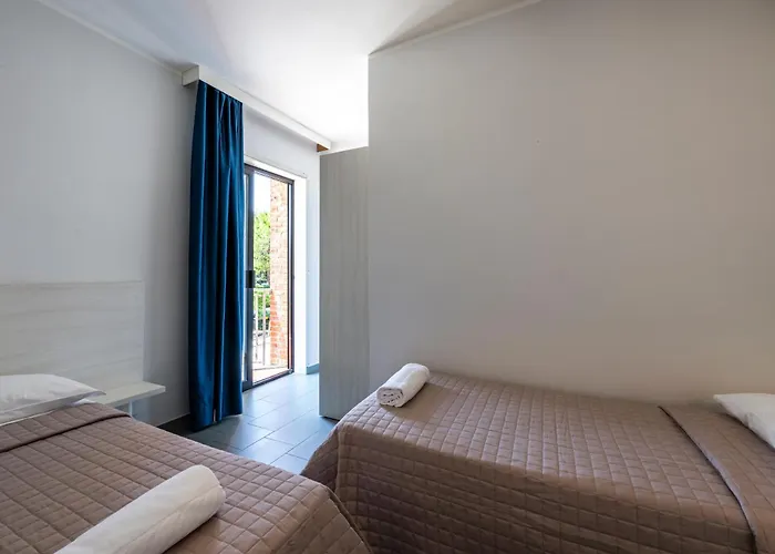 La Siesta Hotel Lido di Jesolo