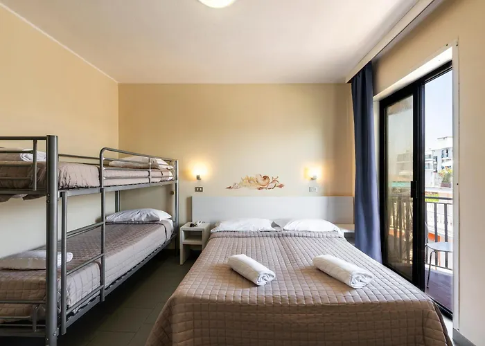 Hotel La Siesta Lido di Jesolo