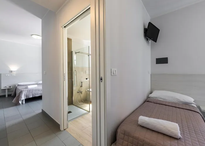 Hotel La Siesta Lido di Jesolo