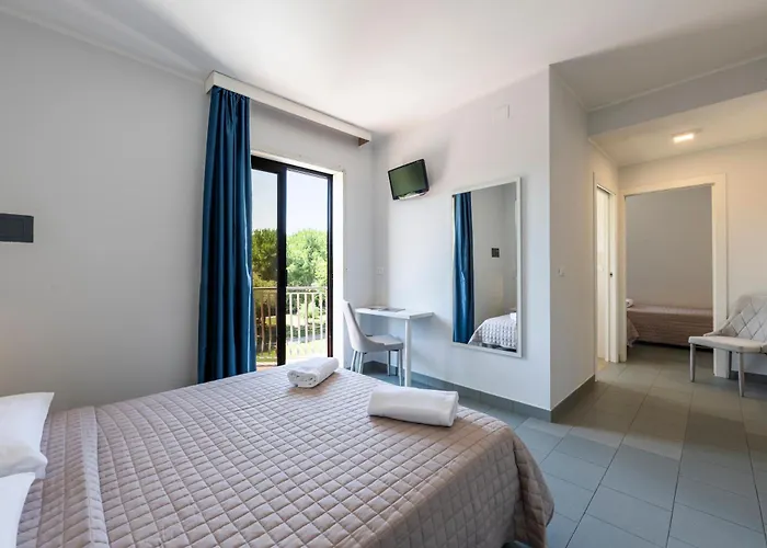 Hotel La Siesta Lido di Jesolo