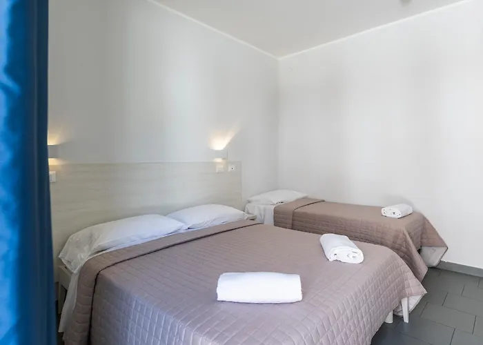 La Siesta 3* Lido di Jesolo