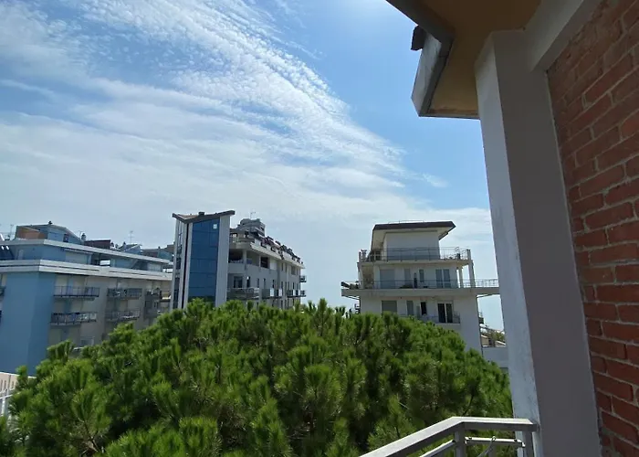 La Siesta Hotel Lido di Jesolo