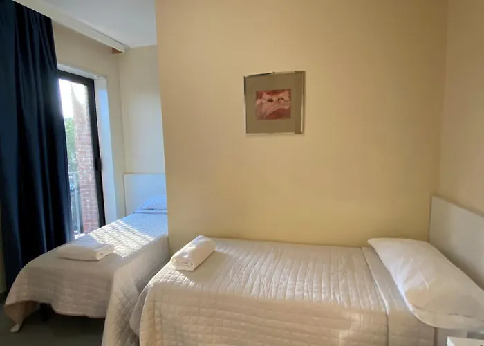 Hotel La Siesta Lido di Jesolo