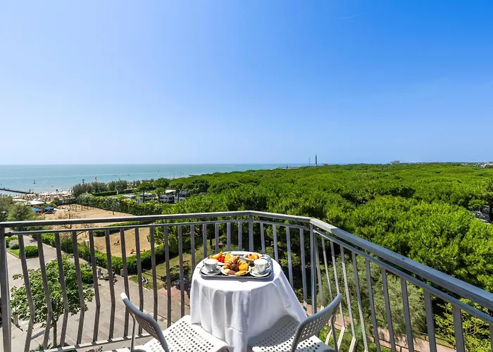 La Siesta Lido di Jesolo