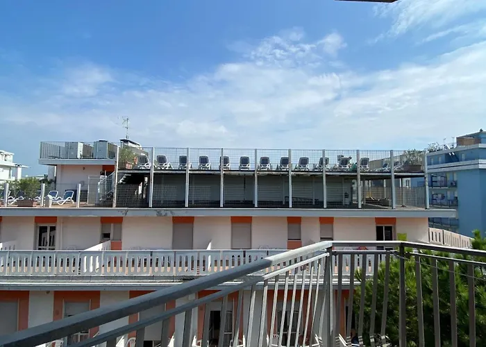 La Siesta 3* Lido di Jesolo