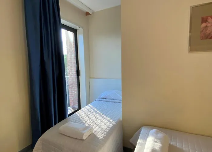 La Siesta Hotel Lido di Jesolo