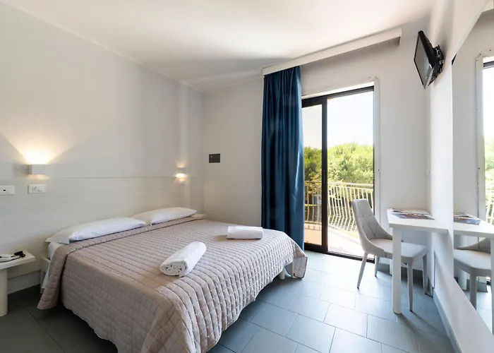 La Siesta 3* Lido di Jesolo