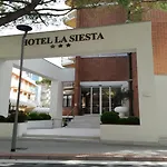 Ξενοδοχείο La Siesta 3*