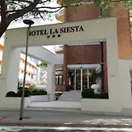 Ξενοδοχείο La Siesta Τζεσόλο Λίντο