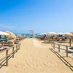 La Siesta 3* Τζεσόλο Λίντο