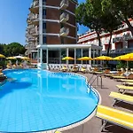 La Siesta 3* Τζεσόλο Λίντο