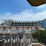La Siesta 3* Τζεσόλο Λίντο