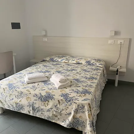 La Siesta Hotell