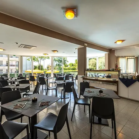 Hotell La Siesta Lido di Jesolo